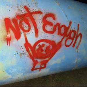 Not Enough (Explicit)