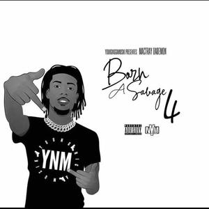 Stay Down (Explicit)