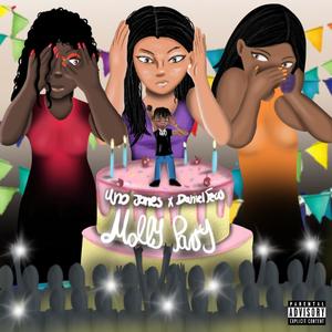 Birthday Song ( Molly Party) [Explicit]