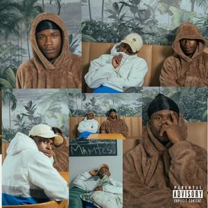 INDONI (feat. ROSS, ZAMMY & AMAHLE VIDIMA)