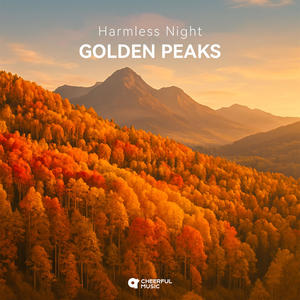 Golden Peaks