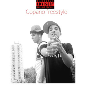 Copario Freestyle (Explicit)