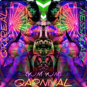 QARNIVAL (YUM YUM) (feat. NESSACARY)