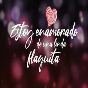 Estoy Enamorado de una linda flaquita