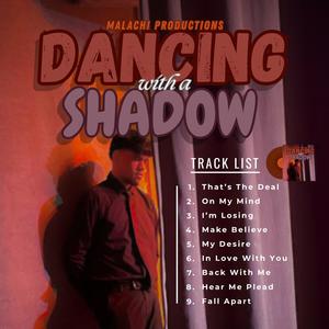 I'm Losing (feat. KT, A.J. Den, Corbz & efin)