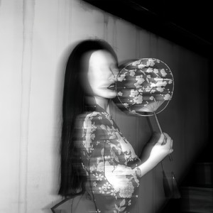 7OP - Geisha
