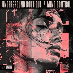 Mind Control (Ahmet Sendil Remix)
