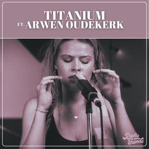 Titanium (feat. Arwen Oudekerk)