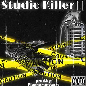 Studio Killer 2 (Explicit)