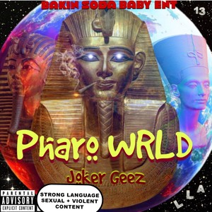 Pharo WRLD (Explicit)