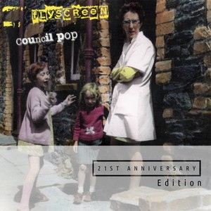 Flyscreen - Charlie George on Super 8