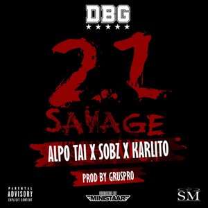 21 Savage (Explicit)