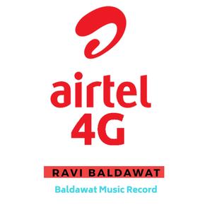 Airtel 4G Vs Hindustani Bhau(feat. Ravi Meena) (Explicit)