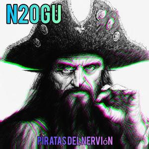 Piratas del Nervión (feat. Django Nabarro, Fat Fish & Daggerbeats) [Explicit]