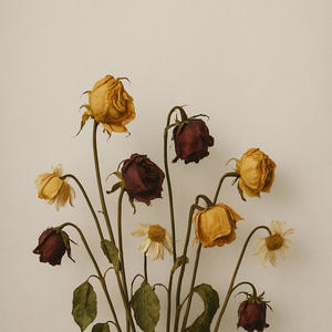 Things I Should Have Said