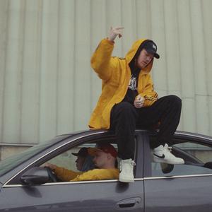 RODEO (feat. ROM) (Explicit)