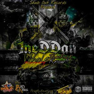 Whole JamRock Know (feat. 1neDdan) (Explicit)