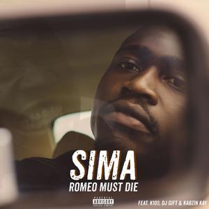 Romeo Must Die (feat. K100 & DJ Gift & Kabzin Kay)