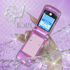 G! Remix(feat. HYO) (Explicit)
