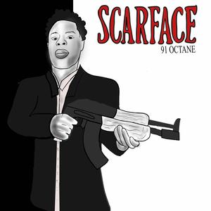 SCARFACE (Explicit)