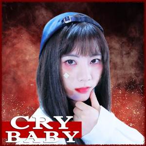 Cry Baby (Cover)