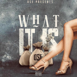 What It Is (Explicit)