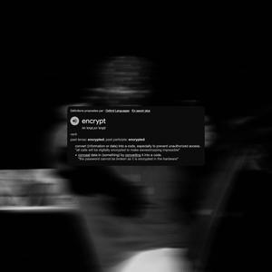 Encrypt (feat. El Big Five) (Explicit)