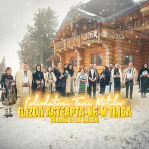 Gazda asteapta-ne-n tinda