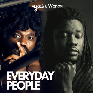 Everyday People (Explicit)