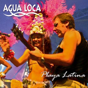 Laguna Guitarra