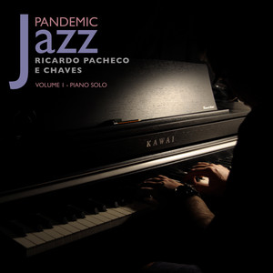 Pandemic Jazz - Volume 1