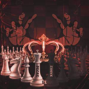 Ayanokoji - Peças de Xadrez