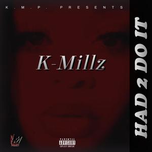 Had 2 Do It (Explicit)