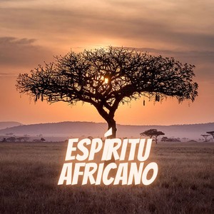 Espíritu Africano (Afrohouse Edit)