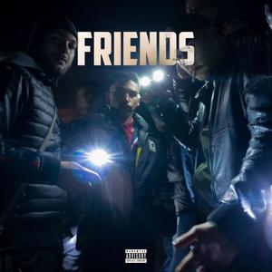 Friends (Explicit)