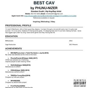 BestCav (Explicit)