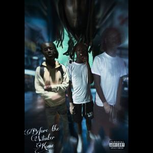 My Vibes (feat. JakkBoy) (Explicit)