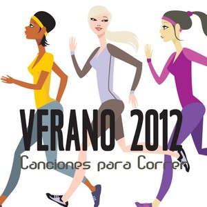 Canciones para Correr Top Hits 2012: Musica Electronica para Correr, Musica para Gimnasio y Buena Salud