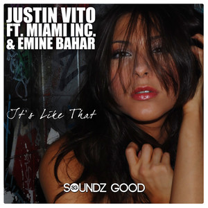 It's Like That (Nils van Zandt Mix)