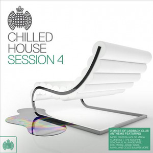 Chilled House Session 2013