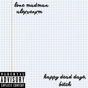 My Angels Live Better in Hell (Explicit)