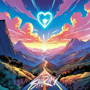 Километры дорог