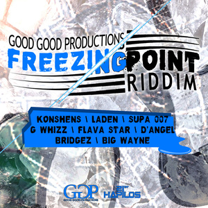 Freezing Point Riddim