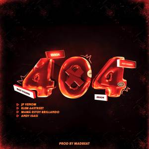 404 (Explicit)