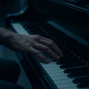 Gentle Touch (Instrumental Version)