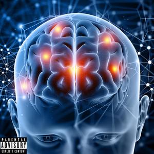 Mind Of His Own (Explicit)