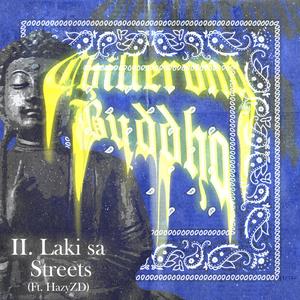 Laki sa Streets (feat. Hazy ZD)