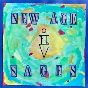 NEW AGE SAGES