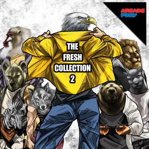 The Fresh Collection 2 (Explicit)