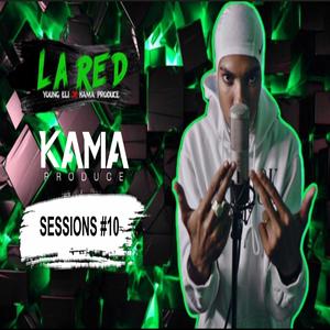 La Red Sessions Km #10 (feat. Young Eli)